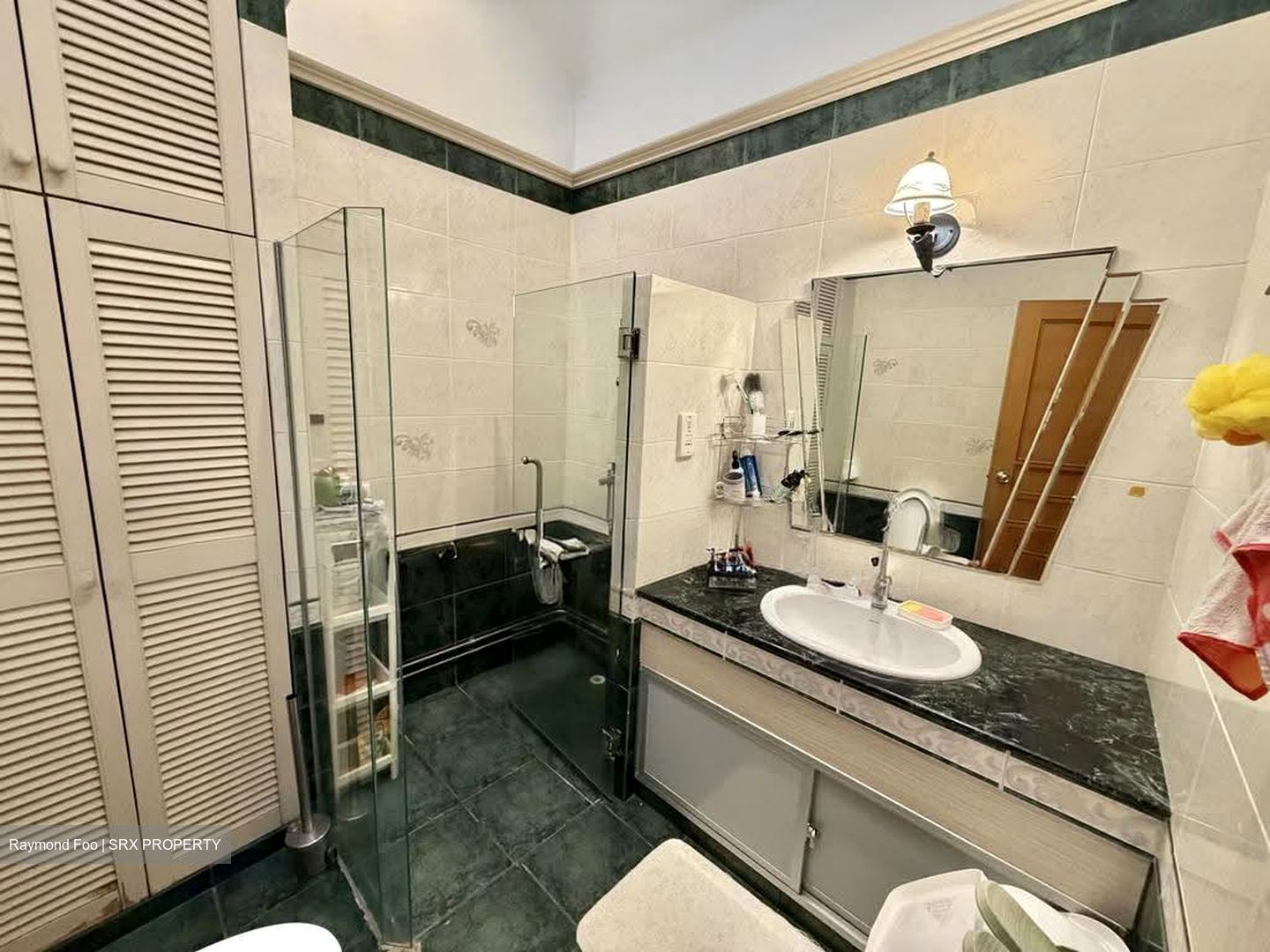 Clementi Green (D21), Terrace #627046511